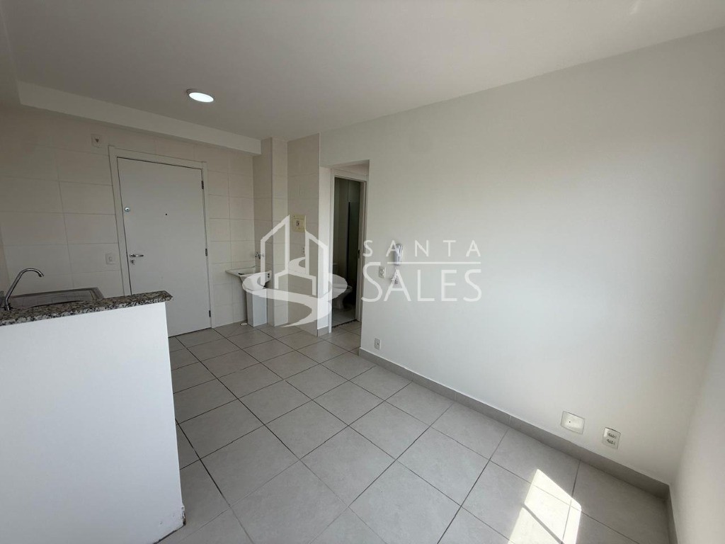 Apartamento, 2 quartos, 32 m² - Foto 5