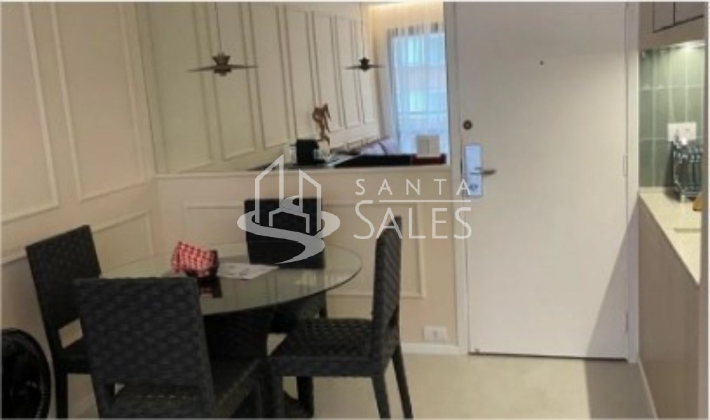 Apartamento, 1 quarto, 42 m² - Foto 15
