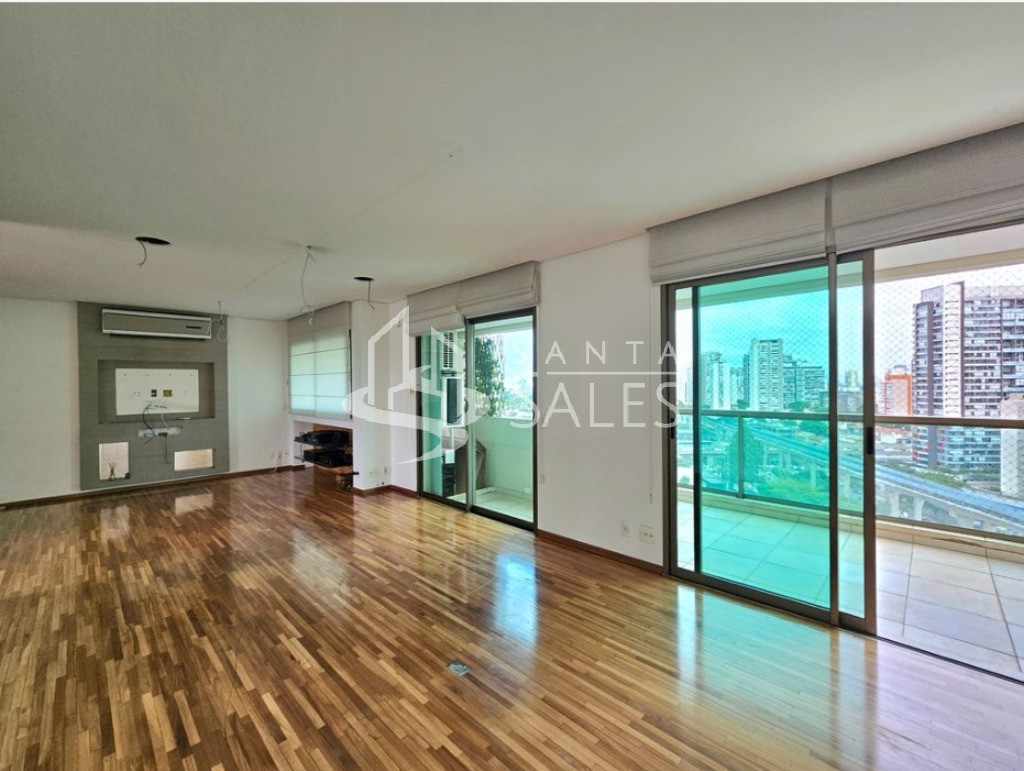 Apartamento, 3 quartos, 147 m² - Foto 3