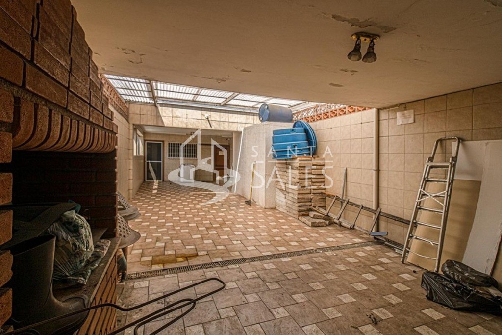 Casa, 4 quartos, 400 m² - Foto 19