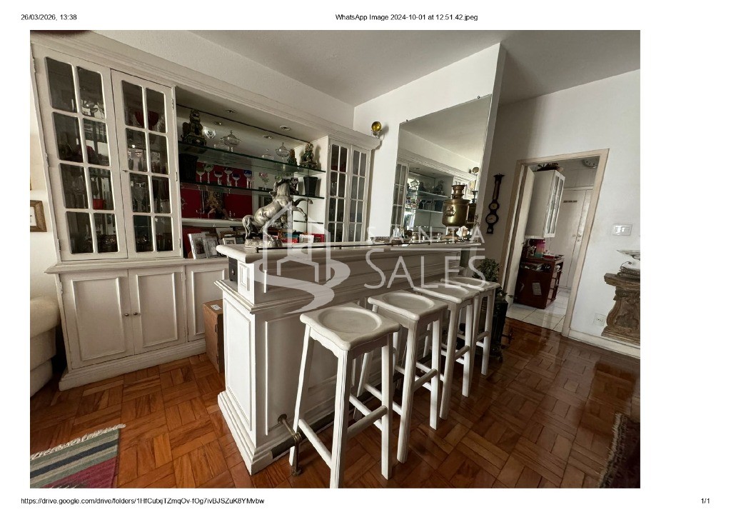 Apartamento, 3 quartos, 126 m² - Foto 6