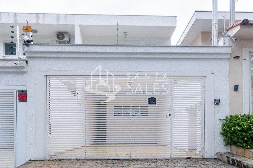 Casa, 4 quartos, 230 m² - Foto 64