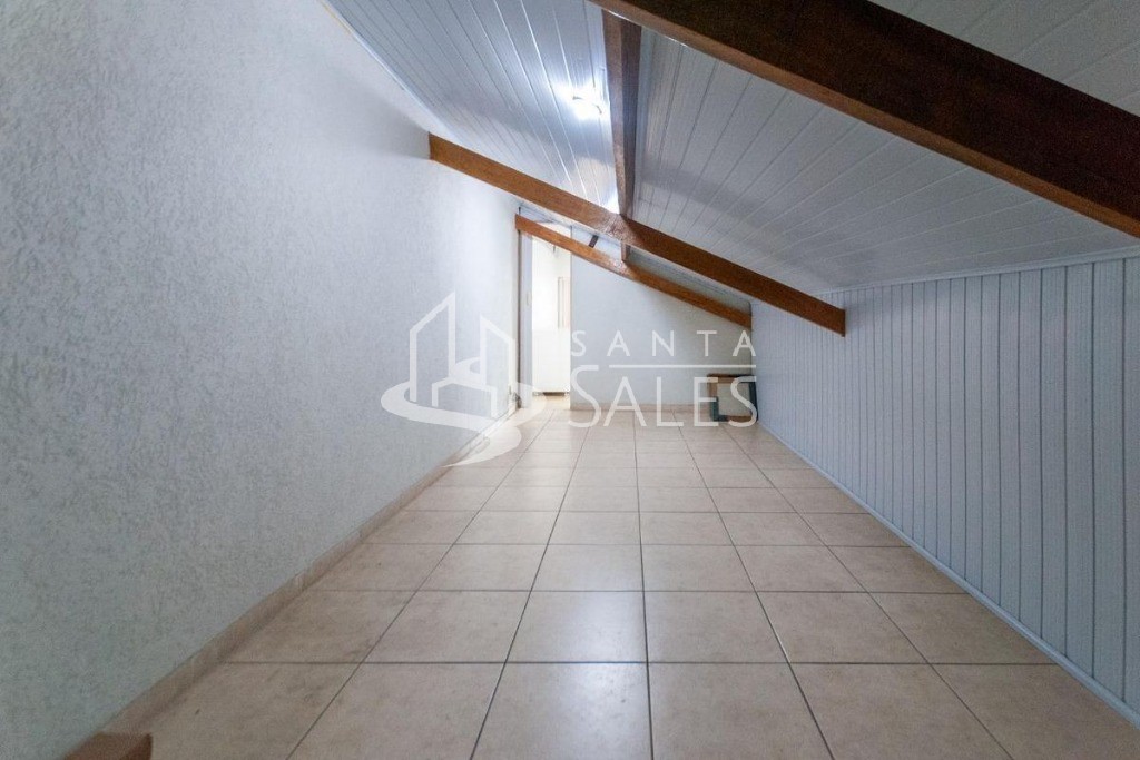 Casa, 4 quartos, 230 m² - Foto 29