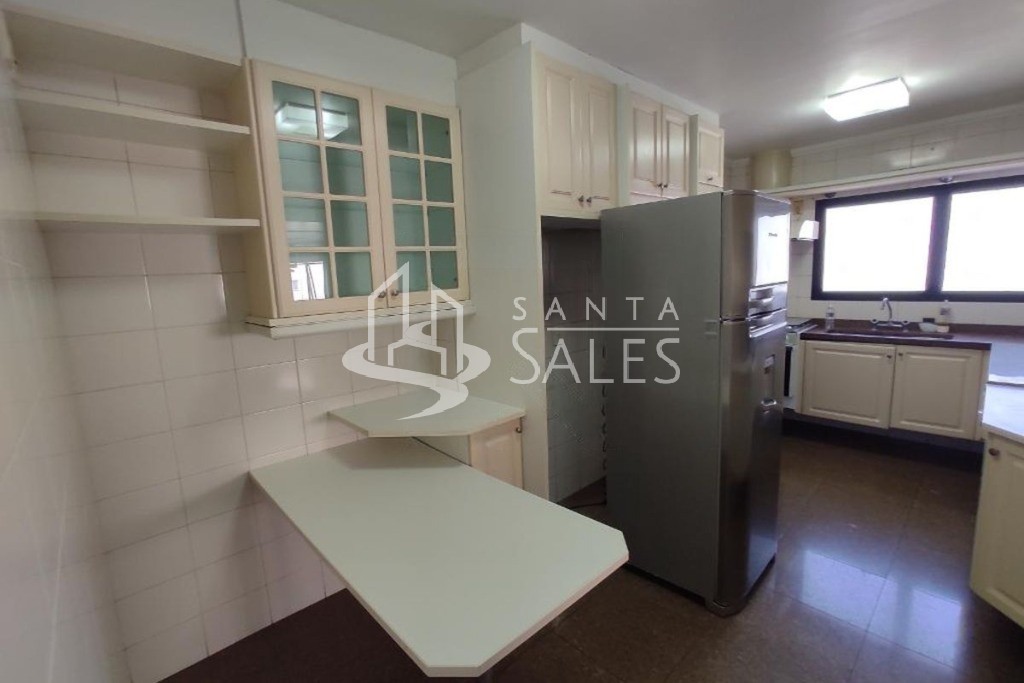 Apartamento, 5 quartos, 208 m² - Foto 14
