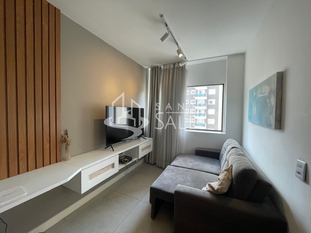 Apartamento, 2 quartos, 76 m² - Foto 1