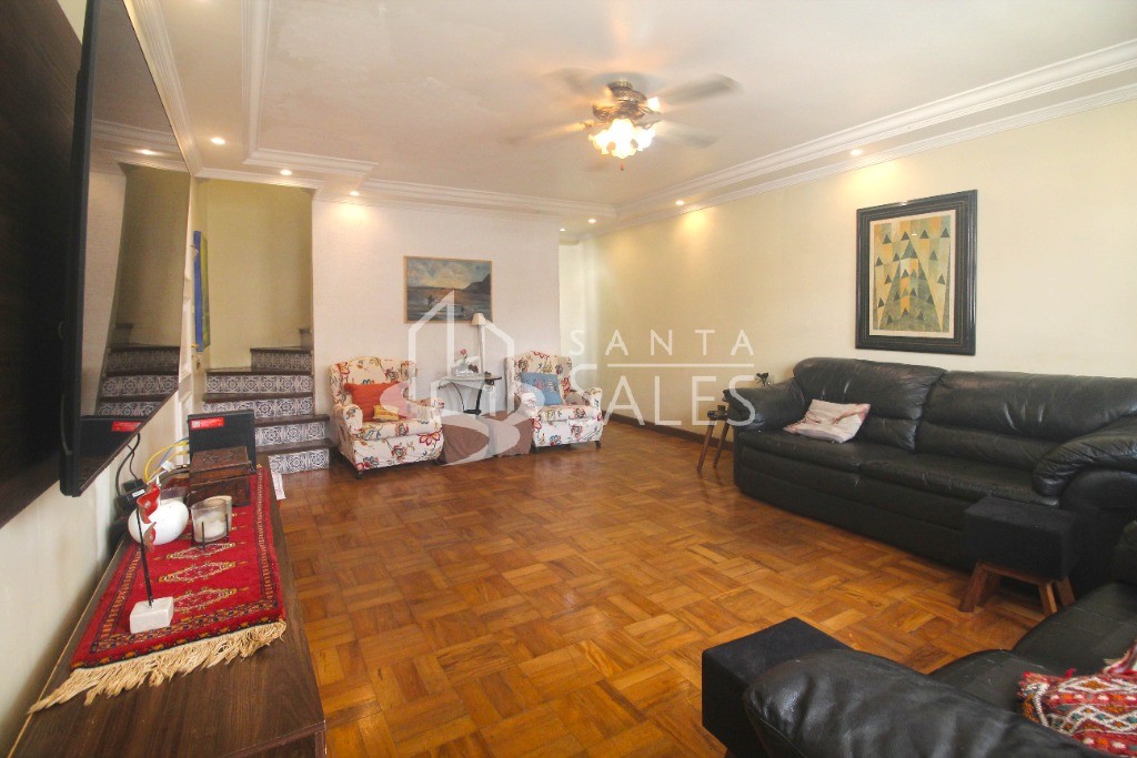 Casa, 3 quartos, 130 m² - Foto 4