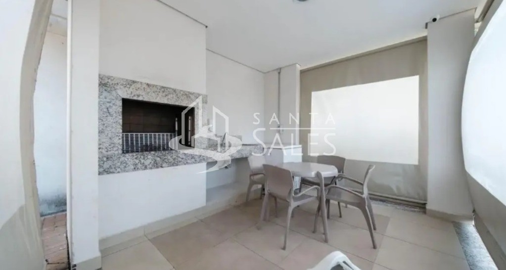 Apartamento, 2 quartos, 42 m² - Foto 19