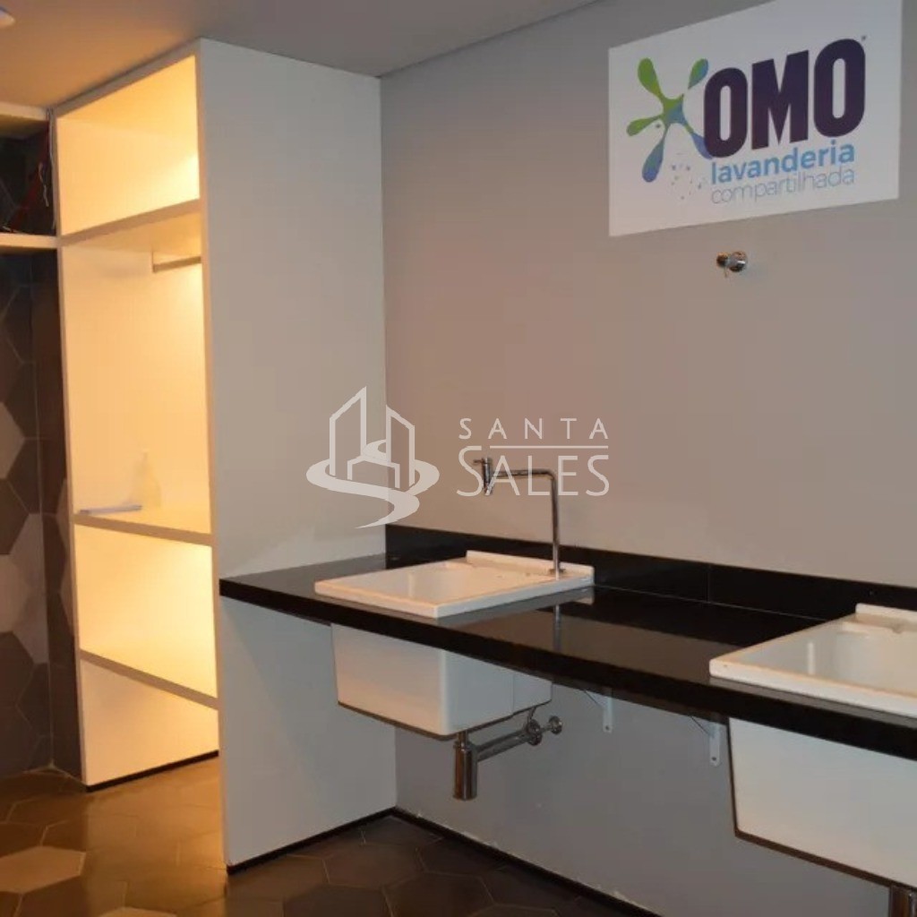 Apartamento, 1 quarto, 21 m² - Foto 38