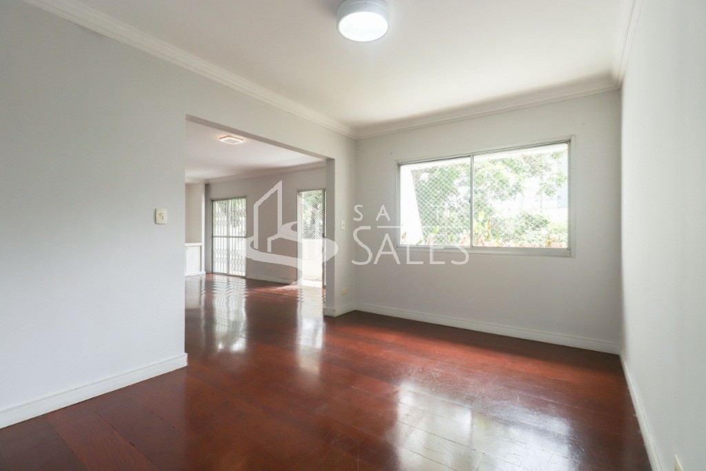 Apartamento, 4 quartos, 180 m² - Foto 5