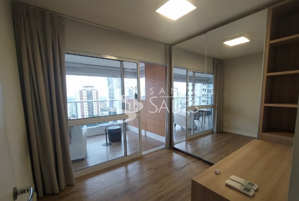 Apartamento, 2 quartos, 100 m² - Foto 7