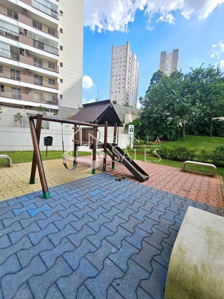 Apartamento, 2 quartos, 47 m² - Foto 24