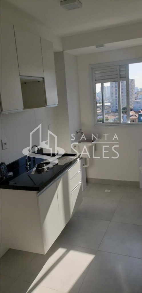 Apartamento, 2 quartos, 37 m² - Foto 3