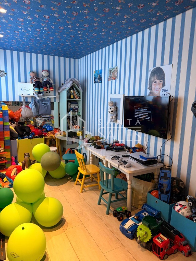 Cobertura, 4 quartos, 305 m² - Foto 33