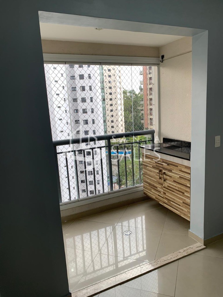 Apartamento, 2 quartos, 52 m² - Foto 6