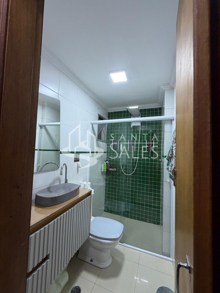 Apartamento, 3 quartos, 120 m² - Foto 8