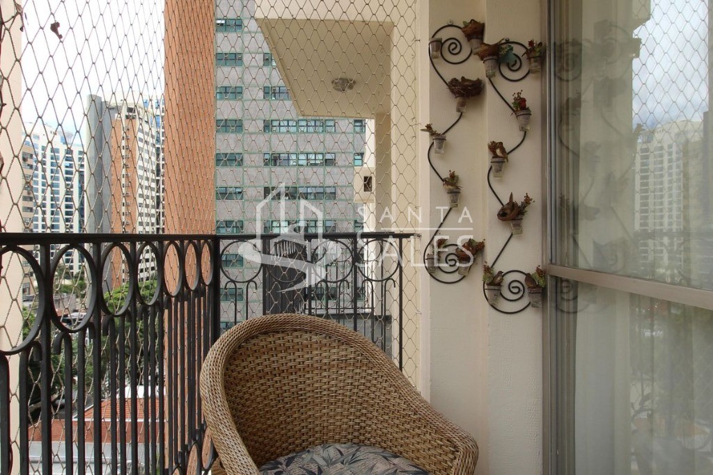 Apartamento, 3 quartos, 170 m² - Foto 26