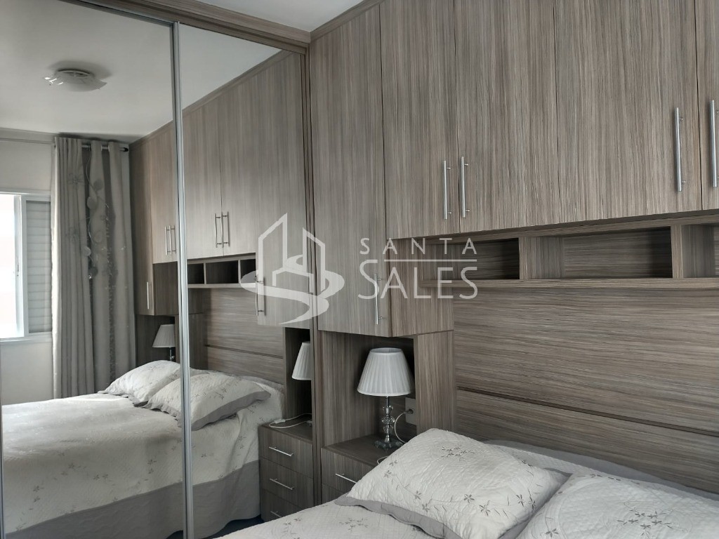 Apartamento, 2 quartos, 55 m² - Foto 27
