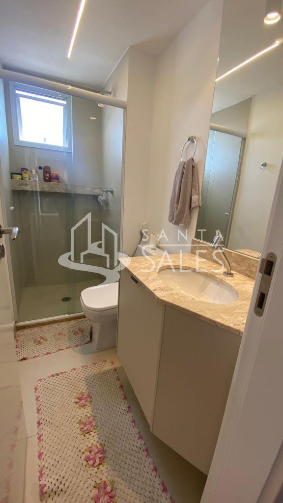 Apartamento, 3 quartos, 96 m² - Foto 8