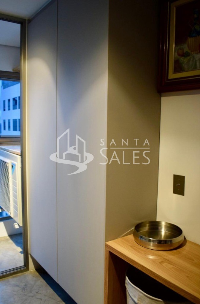 Apartamento, 1 quarto, 70 m² - Foto 20