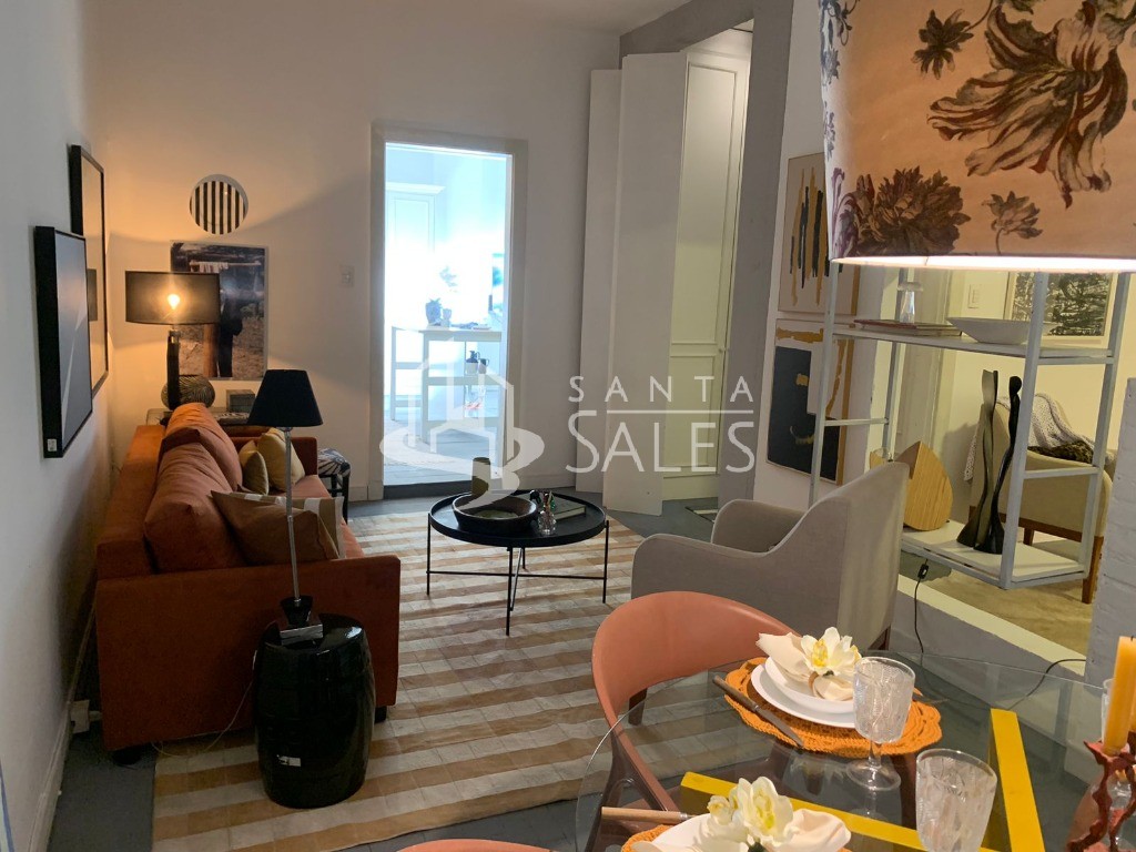 Apartamento, 1 quarto, 68 m² - Foto 19