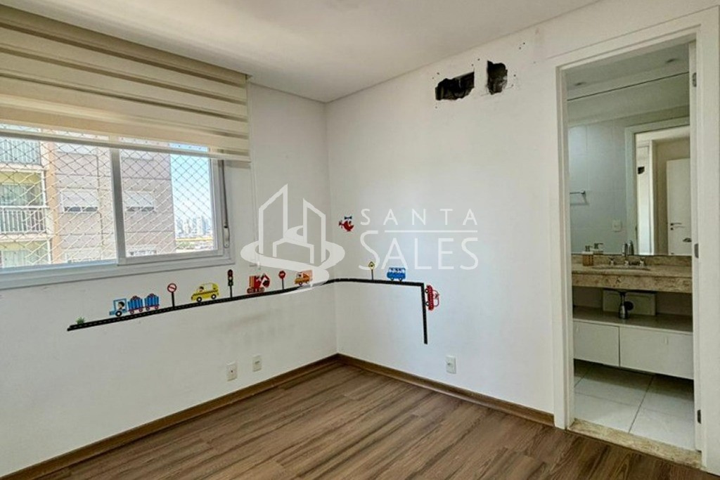 Apartamento, 3 quartos, 140 m² - Foto 16