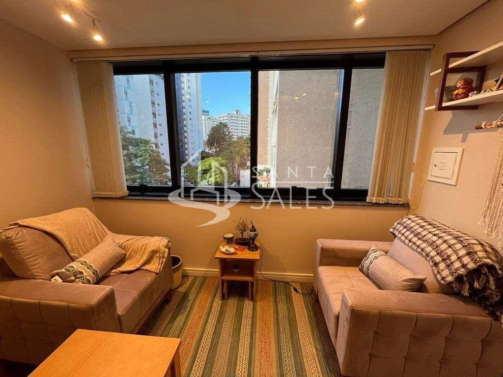Sala-Conjunto, 35 m² - Foto 15