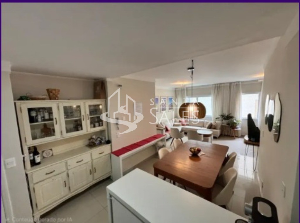 Apartamento, 2 quartos, 90 m² - Foto 9