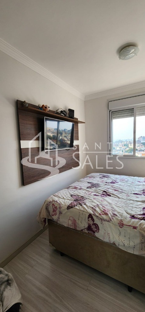 Apartamento, 2 quartos, 64 m² - Foto 13