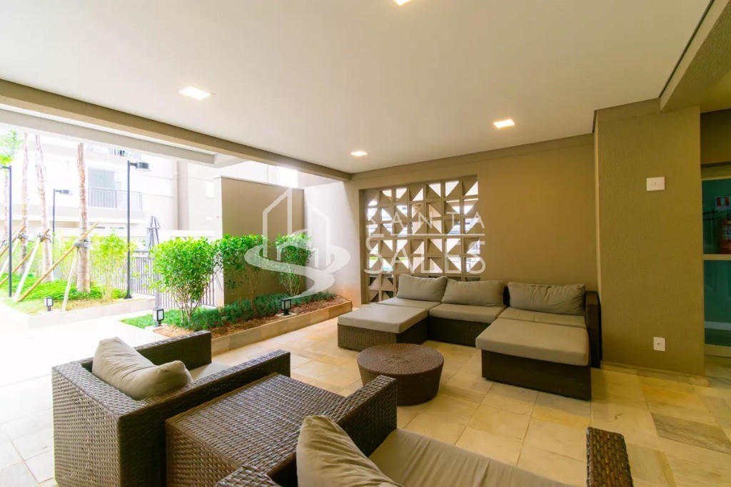 Apartamento, 2 quartos, 38 m² - Foto 50