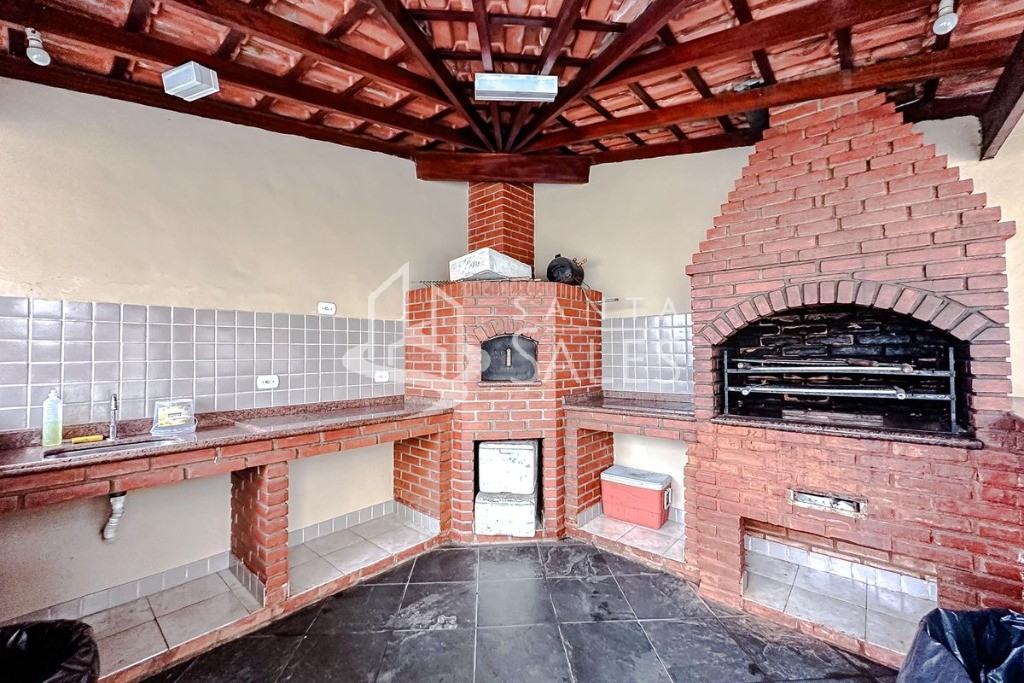 Apartamento, 3 quartos, 132 m² - Foto 38