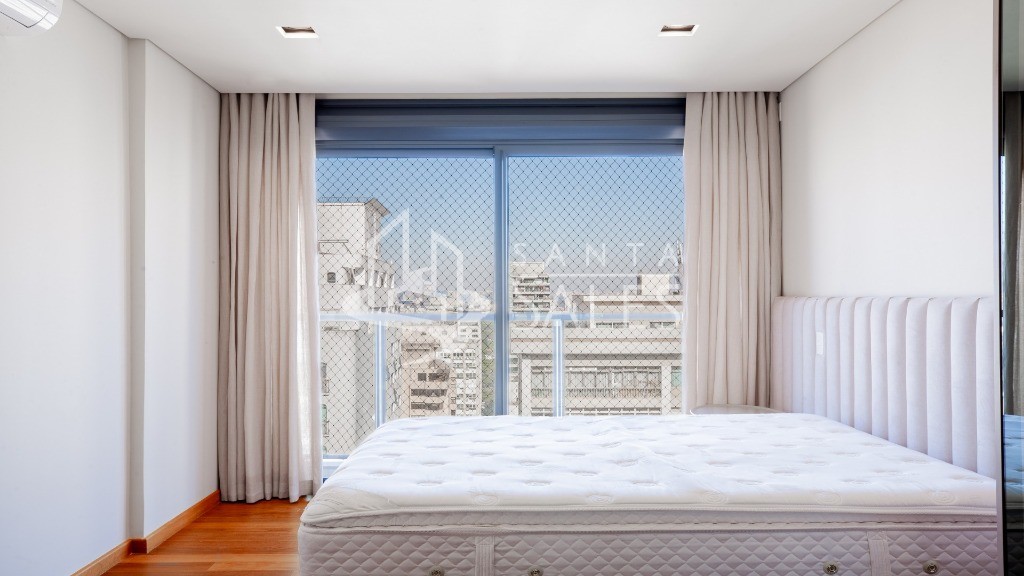 Apartamento, 3 quartos, 206 m² - Foto 15