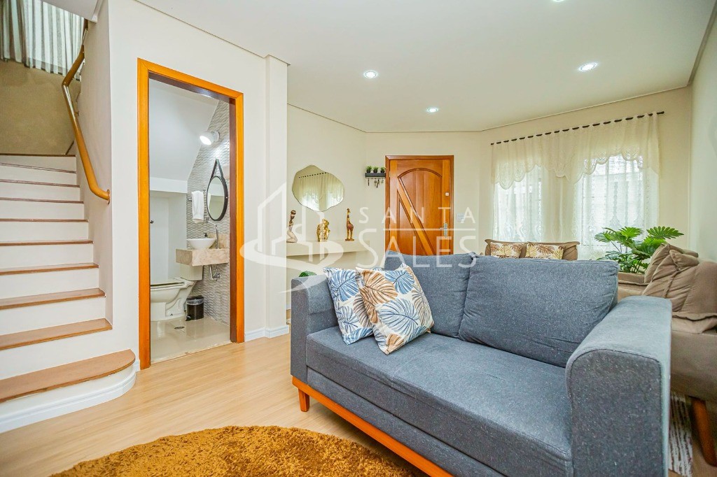 Sobrado, 3 quartos, 400 m² - Foto 1