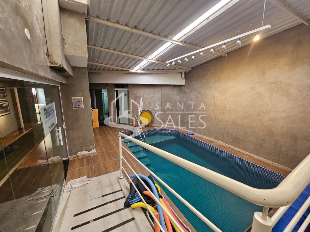 Casa, 4 quartos, 258 m² - Foto 15