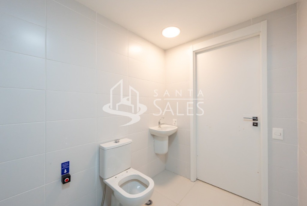 Apartamento, 1 quarto, 32 m² - Foto 22
