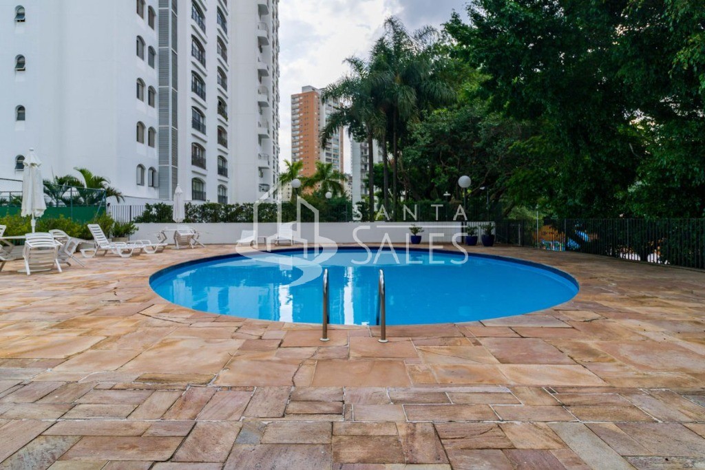 Apartamento, 4 quartos, 211 m² - Foto 43