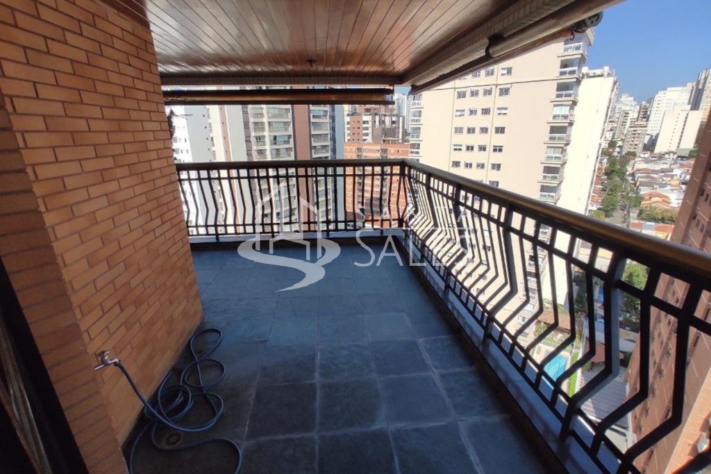 Apartamento, 5 quartos, 208 m² - Foto 40
