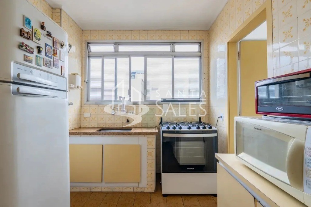 Apartamento, 3 quartos, 117 m² - Foto 5