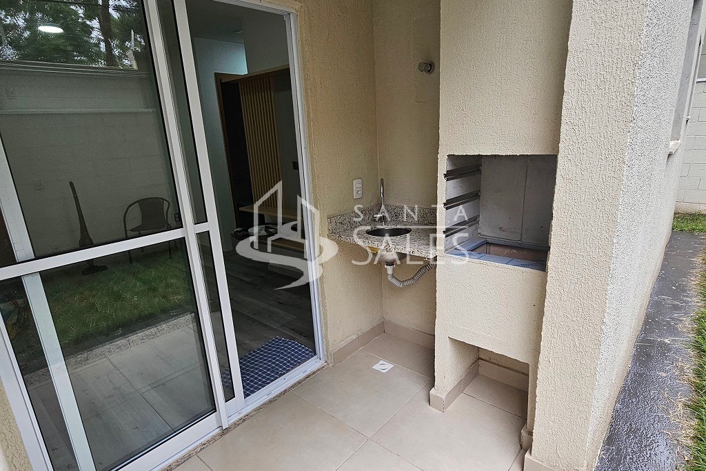 Apartamento, 2 quartos, 80 m² - Foto 14
