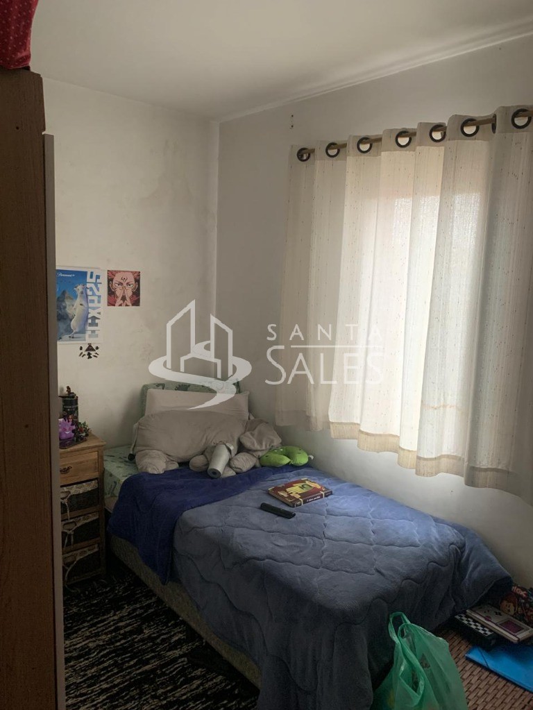 Apartamento, 2 quartos, 50 m² - Foto 1