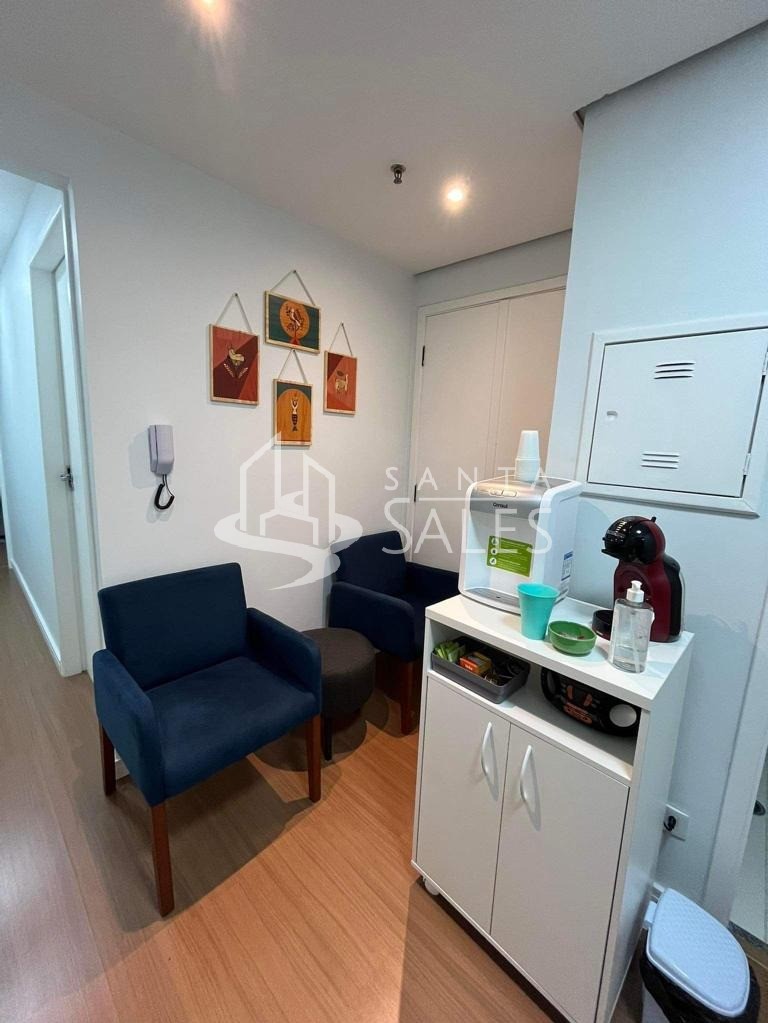 Sala-Conjunto, 35 m² - Foto 21