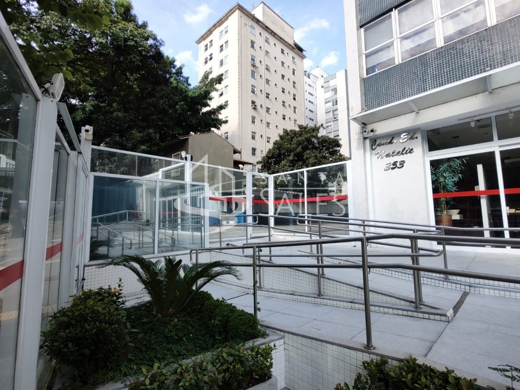 Apartamento, 1 quarto, 32 m² - Foto 27