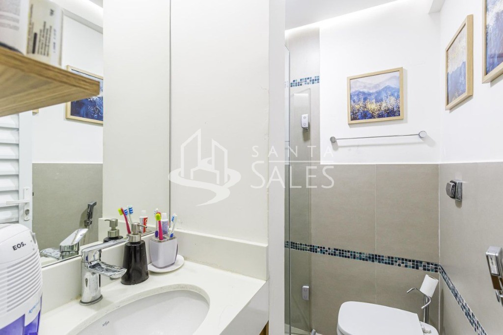 Apartamento, 2 quartos, 72 m² - Foto 21