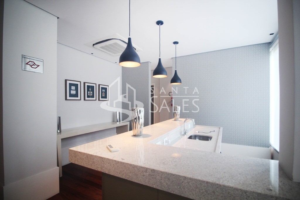 Apartamento, 1 quarto, 37 m² - Foto 21