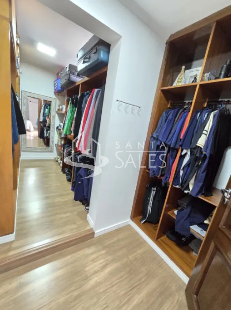 Apartamento, 4 quartos, 320 m² - Foto 3