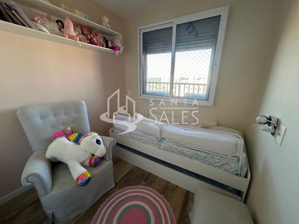 Apartamento, 3 quartos, 78 m² - Foto 13