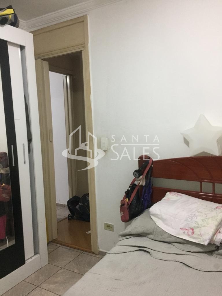 Apartamento, 2 quartos, 50 m² - Foto 8