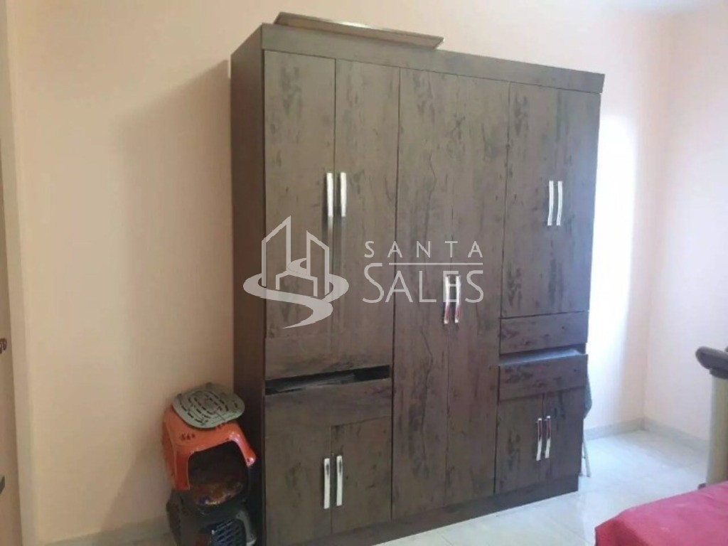 Apartamento, 2 quartos, 54 m² - Foto 10