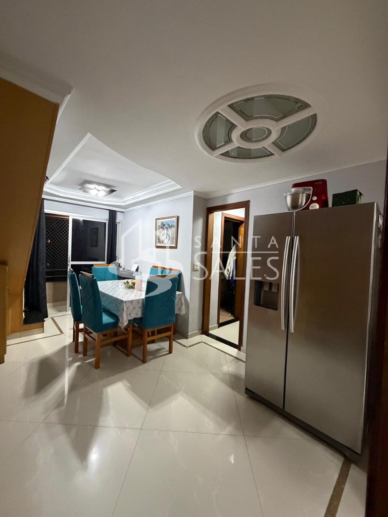 Apartamento, 3 quartos, 120 m² - Foto 7