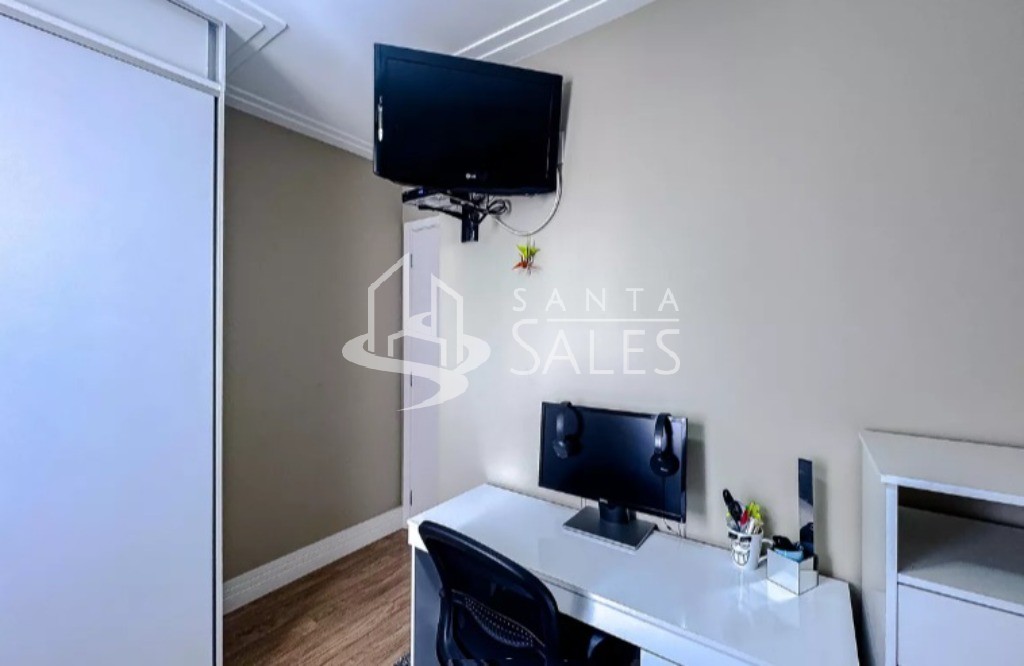 Apartamento, 2 quartos, 65 m² - Foto 10