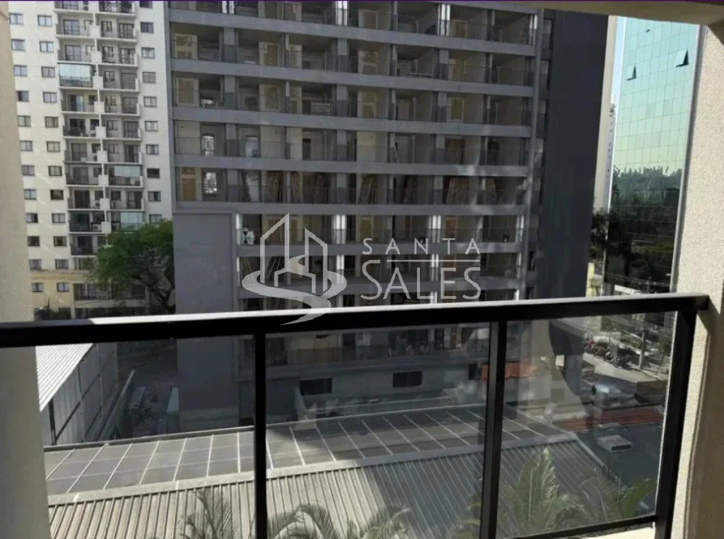 Apartamento, 1 quarto, 35 m² - Foto 15